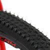[replace: 13435614]CamPingSurvivals 26in 150kg 21-Speed Shimano Variable Speed High Carbon Steel Land Rover Tri-Knife Wheels Foldable Mountain Bike Re