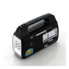 Supersonic 9 Band AM/FM/SW1-7 Portable Radio