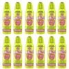 HALT! Handheld Fire Fighting Foam Spray ‚Äì Non-Toxic, Easy to Use, Store, and Find in Emergency ‚Äì Compact & Portable ‚Äì Ideal for Home, Kitchen