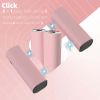 Hand Warmers Rechargeable 2 Pack, 10000 mAh Electric Hand Warmer,360¬∞Surround Heat Magnetic Electric Handwarmer
