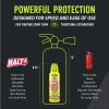 HALT! Handheld Fire Fighting Foam Spray ‚Äì Non-Toxic, Easy to Use, Store, and Find in Emergency ‚Äì Compact & Portable ‚Äì Ideal for Home, Kitchen